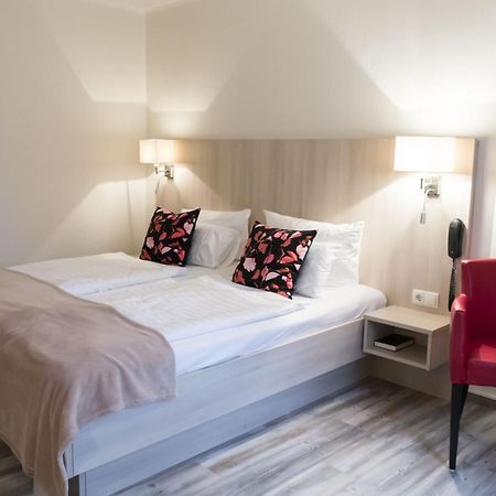 Hotel Excelsior Kassel Pokoj fotografie